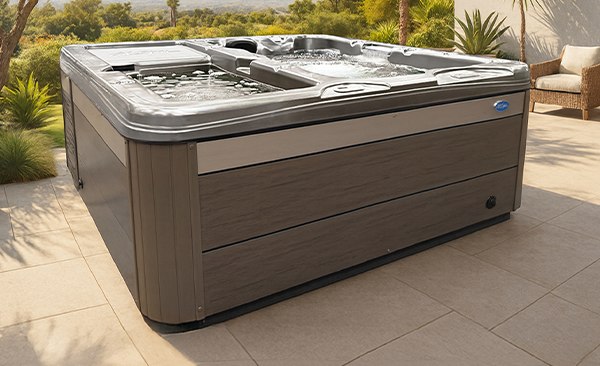 Cold Plunge Spas Series Cincinnati hot tubs for sale