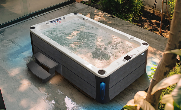 Deck Series Cincinnati hot tubs for sale