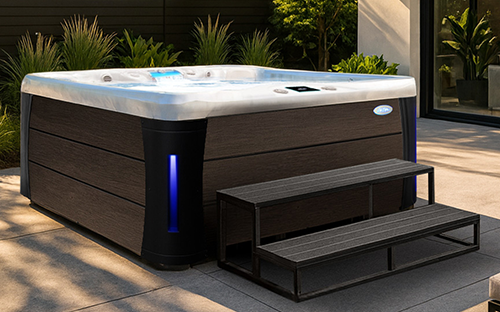 Escape Plus&trade; Spas Cincinnati hot tubs for sale