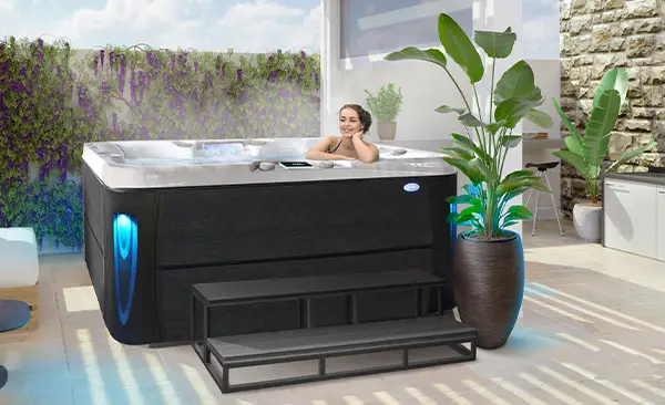 Escape X-Series Spas Cincinnati hot tubs for sale