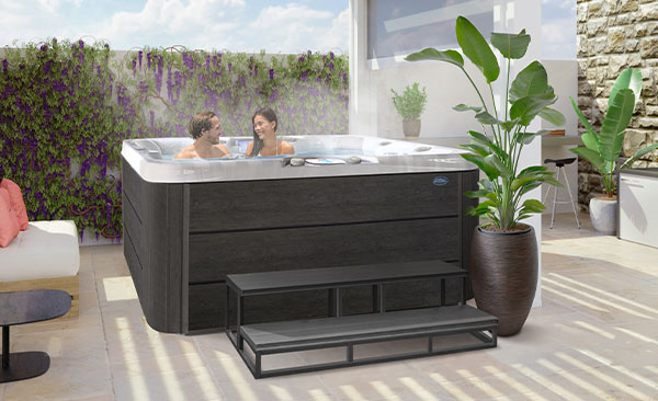 Escape™ Spas Cincinnati hot tubs for sale