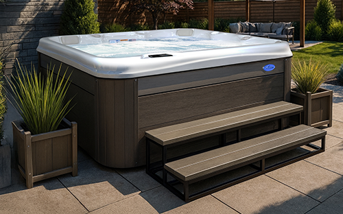Patio&trade; Spas Cincinnati hot tubs for sale