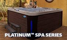 Platinum™ Spas Cincinnati hot tubs for sale
