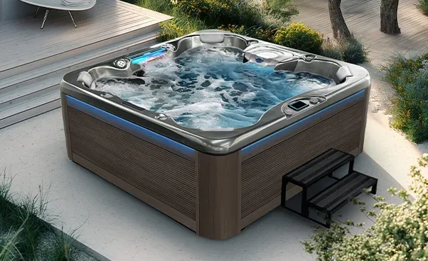 Platinum™ Spas Cincinnati hot tubs for sale