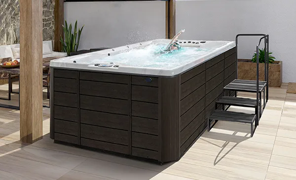 Swim Spas Cincinnati hot tubs for sale