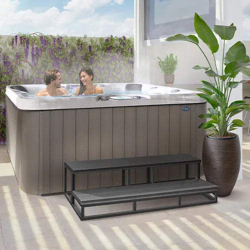 Hot tubs and swim spas for sale in Cincinnati, Ohio