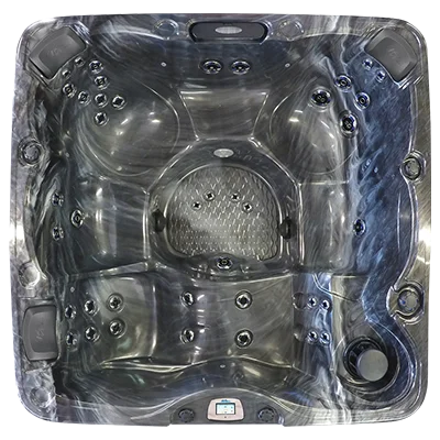 Pacifica-X EC-739LX hot tubs for sale in Cincinnati