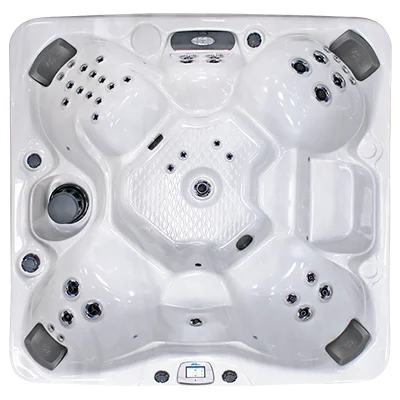 Baja-X EC-740BX hot tubs for sale in Cincinnati