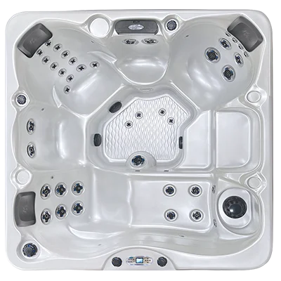 Costa EC-740L hot tubs for sale in Cincinnati