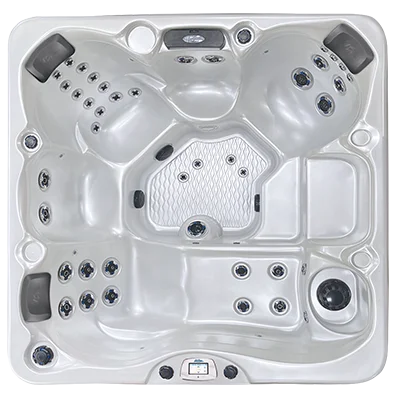 Costa-X EC-740LX hot tubs for sale in Cincinnati