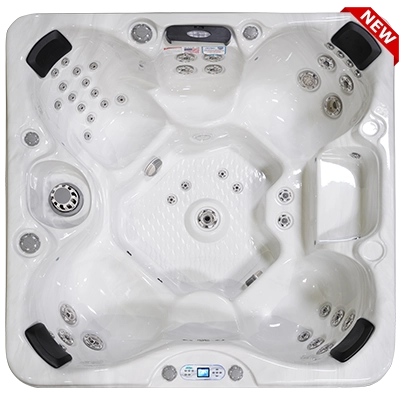 Baja EC-749B hot tubs for sale in Cincinnati