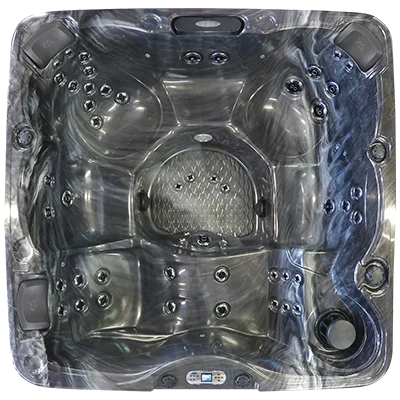 Pacifica EC-751L hot tubs for sale in Cincinnati