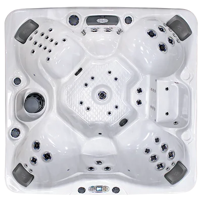 Baja EC-767B hot tubs for sale in Cincinnati