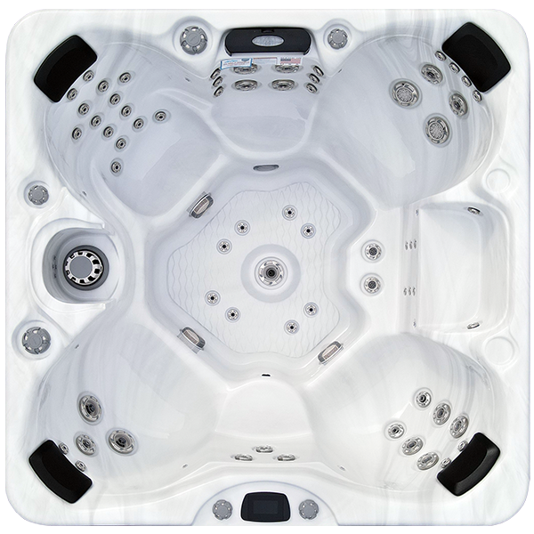 Baja-X EC-767BX hot tubs for sale in Cincinnati