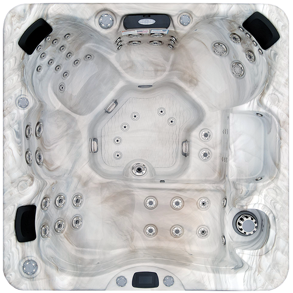 Costa-X EC-767LX hot tubs for sale in Cincinnati