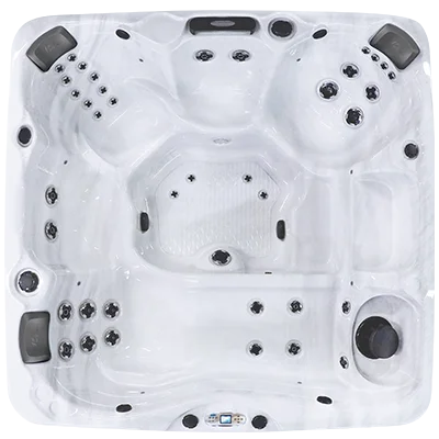 Avalon EC-840L hot tubs for sale in Cincinnati