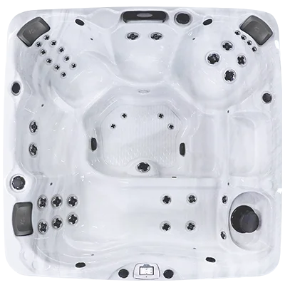 Avalon-X EC-840LX hot tubs for sale in Cincinnati