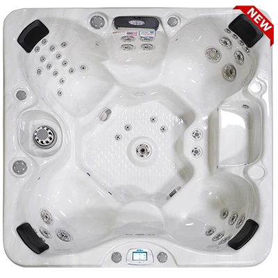 Cancun-X EC-849BX hot tubs for sale in Cincinnati