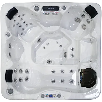 Avalon EC-849L hot tubs for sale in Cincinnati
