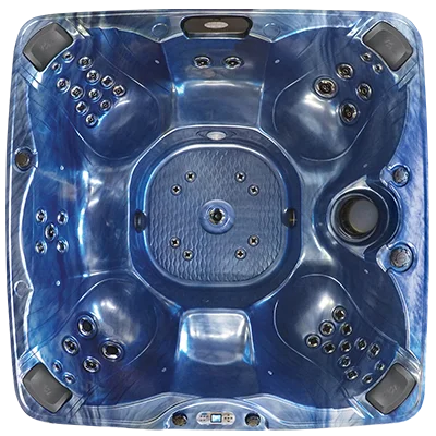 Bel Air EC-851B hot tubs for sale in Cincinnati