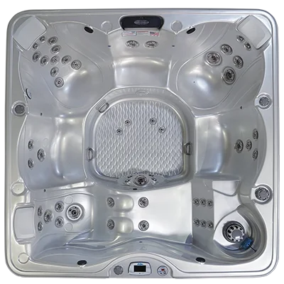 Atlantic-X EC-851LX hot tubs for sale in Cincinnati