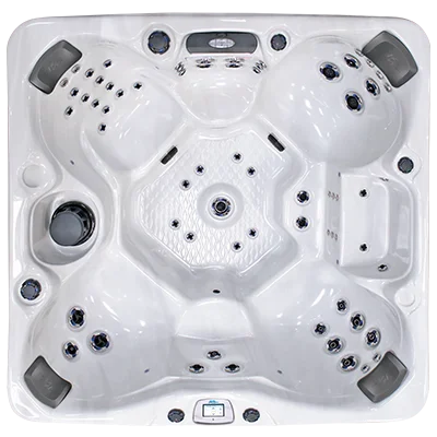 Cancun-X EC-867BX hot tubs for sale in Cincinnati