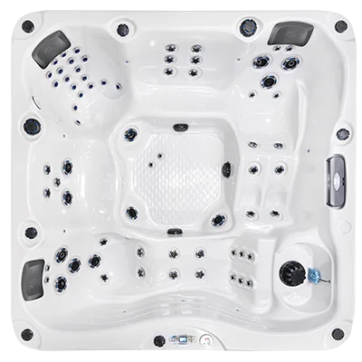 Malibu EC-867DL hot tubs for sale in Cincinnati