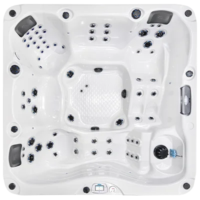 Malibu-X EC-867DLX hot tubs for sale in Cincinnati