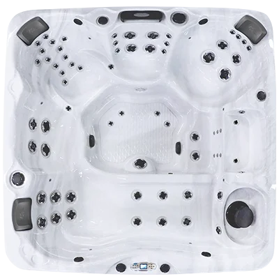 Avalon EC-867L hot tubs for sale in Cincinnati