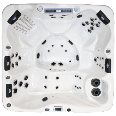 Huntington PL-792L hot tubs for sale in Cincinnati