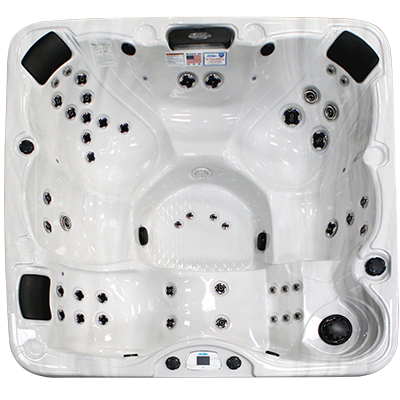 Pacifica EC-751L hot tubs for sale in hot tubs spas for sale Cincinnati