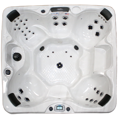 Cancun-X EC-840BX hot tubs for sale in hot tubs spas for sale Cincinnati