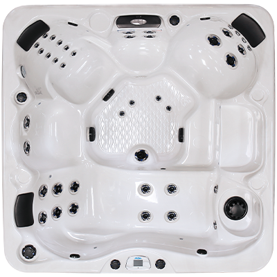 Avalon EC-840L hot tubs for sale in hot tubs spas for sale Cincinnati