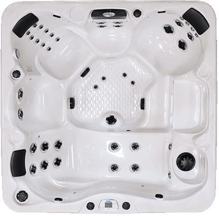 Avalon-X EC-840LX hot tubs for sale in hot tubs spas for sale Cincinnati