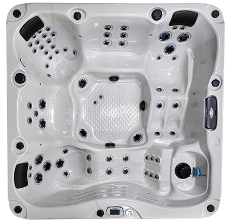 Malibu-X EC-867DLX hot tubs for sale in hot tubs spas for sale Cincinnati