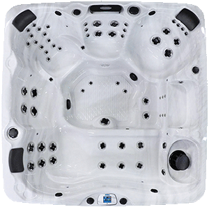 Avalon EC-867L hot tubs for sale in hot tubs spas for sale Cincinnati