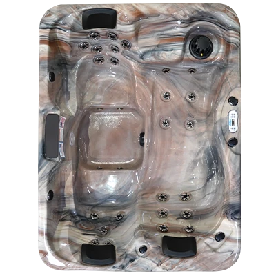Kona Plus PPZ-529L hot tubs for sale in Cincinnati