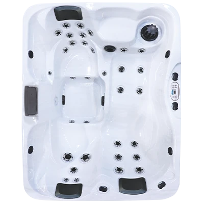 Kona Plus PPZ-533L hot tubs for sale in Cincinnati