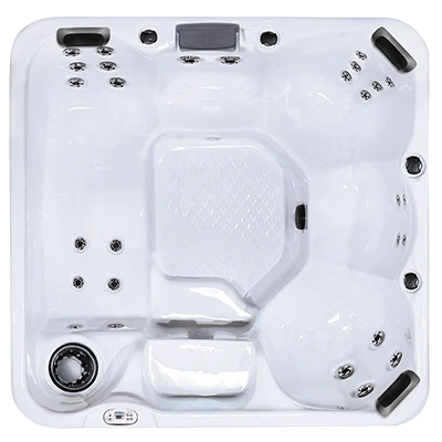Hawaiian Plus PPZ-628L hot tubs for sale in Cincinnati
