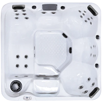 Hawaiian Plus PPZ-634L hot tubs for sale in Cincinnati