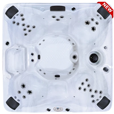 Tropical Plus PPZ-743BC hot tubs for sale in Cincinnati