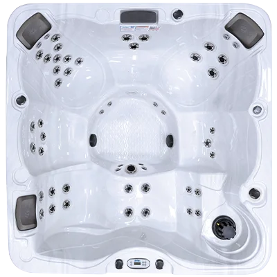 Pacifica Plus PPZ-743L hot tubs for sale in Cincinnati