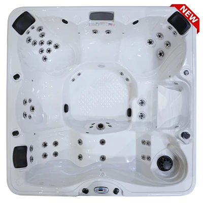 Pacifica Plus PPZ-743LC hot tubs for sale in Cincinnati