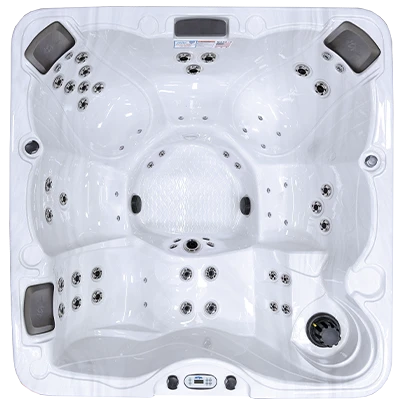 Pacifica Plus PPZ-752L hot tubs for sale in Cincinnati