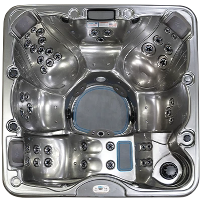 Pacifica Plus PPZ-759L hot tubs for sale in Cincinnati