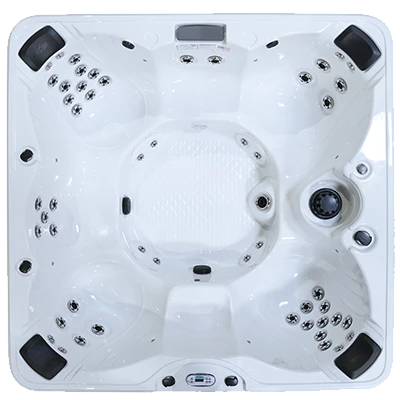 Bel Air Plus PPZ-843B hot tubs for sale in Cincinnati