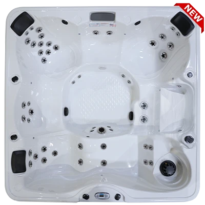 Atlantic Plus PPZ-843LC hot tubs for sale in Cincinnati