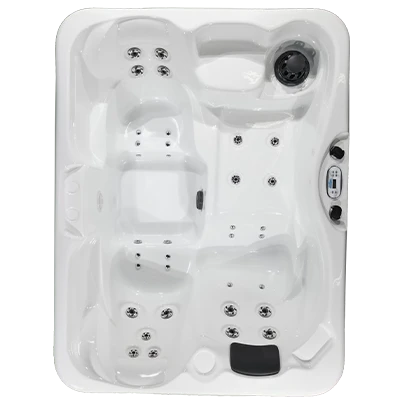 Kona PZ-535L hot tubs for sale in Cincinnati